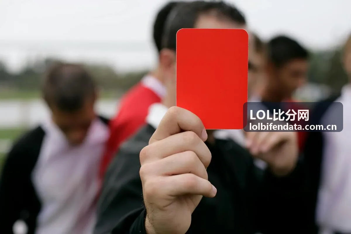 LOL比分网专题——版本复盘专题